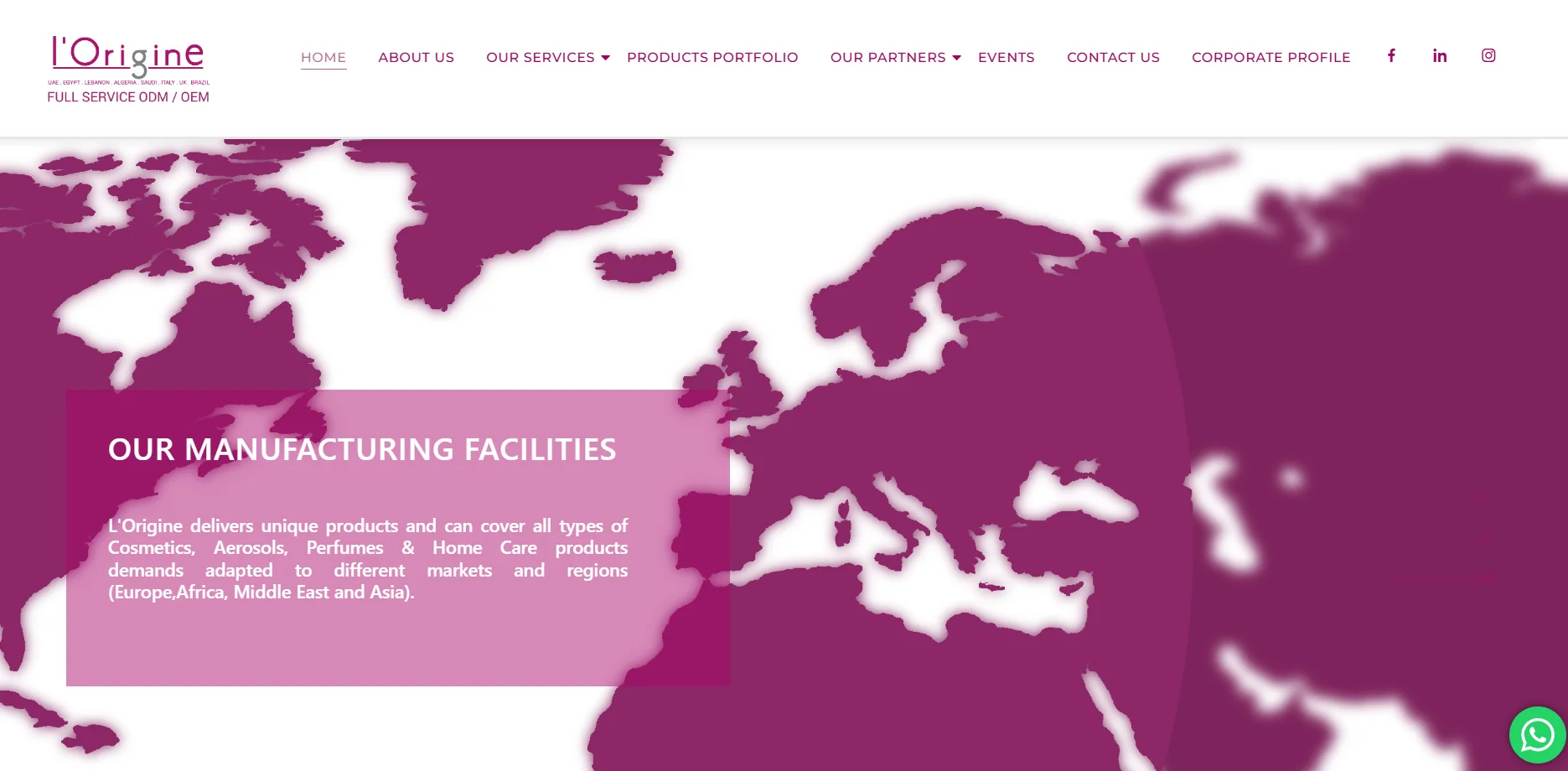 Top 6 Cosmetics Manufacturers in Sharjah | Best Private Label & OEM Partners